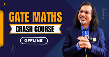 Gate Crash Course Offline