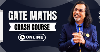 Gate Crash Course Online