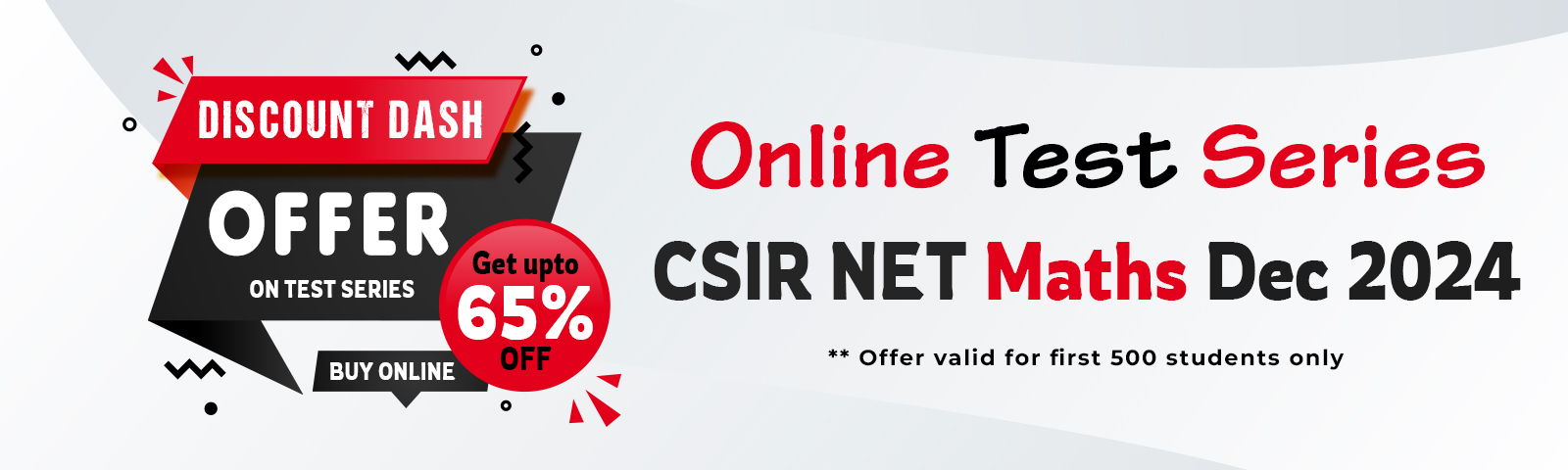 CSIR NET